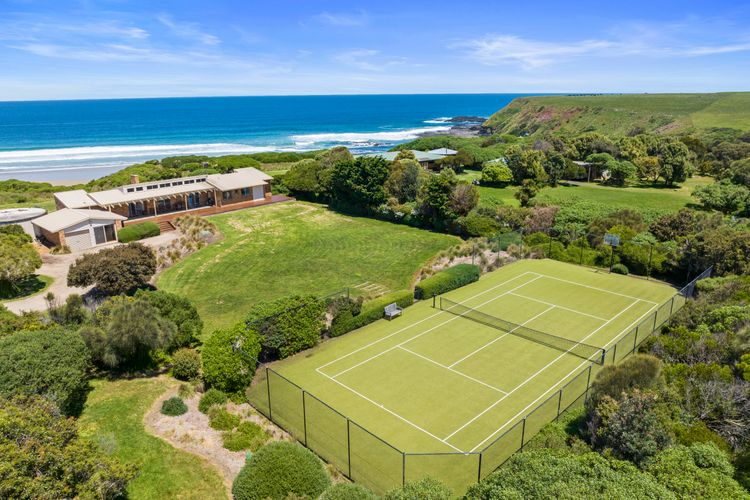 Berry’s Beach Retreat Ventnor Phillip Island