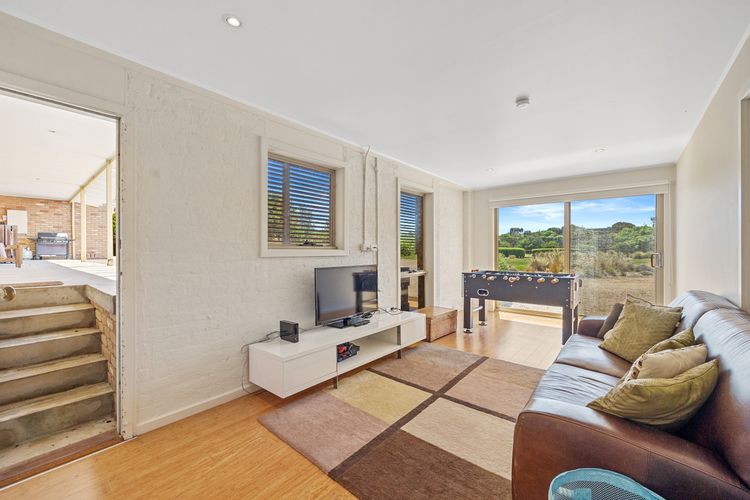 Berry’s Beach Retreat Ventnor Phillip Island