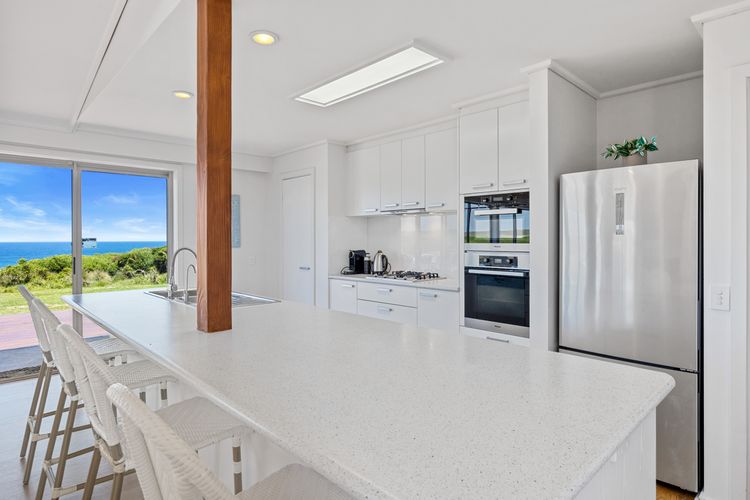 Berry’s Beach Retreat Ventnor Phillip Island