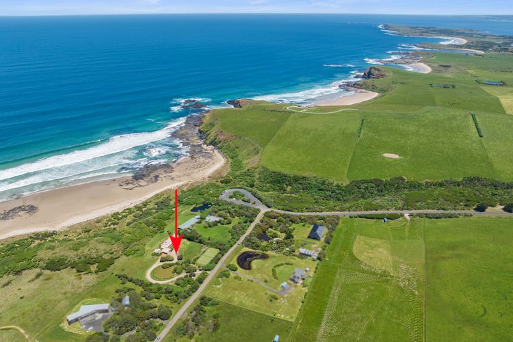 Berry’s Beach Retreat Ventnor Phillip Island