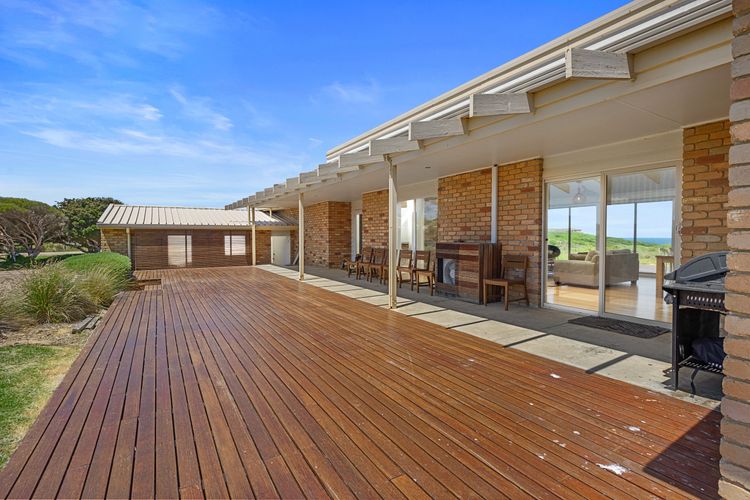 Berry’s Beach Retreat Ventnor Phillip Island