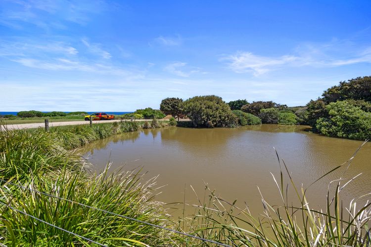Berry’s Beach Retreat Ventnor Phillip Island