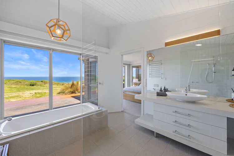 Berry’s Beach Retreat Ventnor Phillip Island