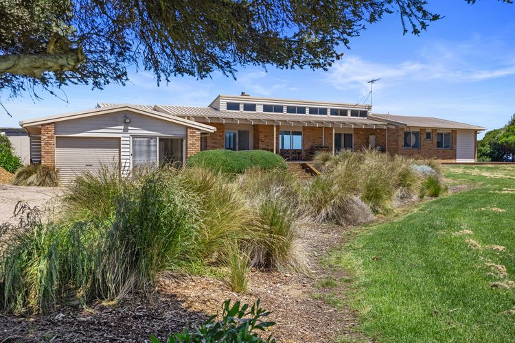 Berry’s Beach Retreat Ventnor Phillip Island