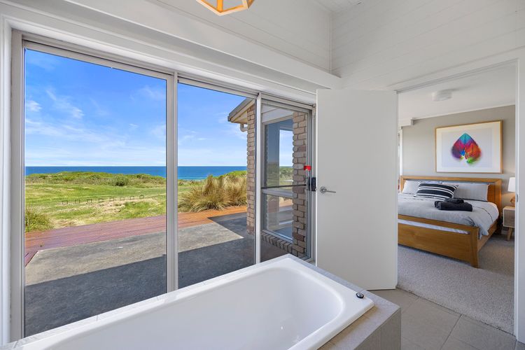 Berry’s Beach Retreat Ventnor Phillip Island