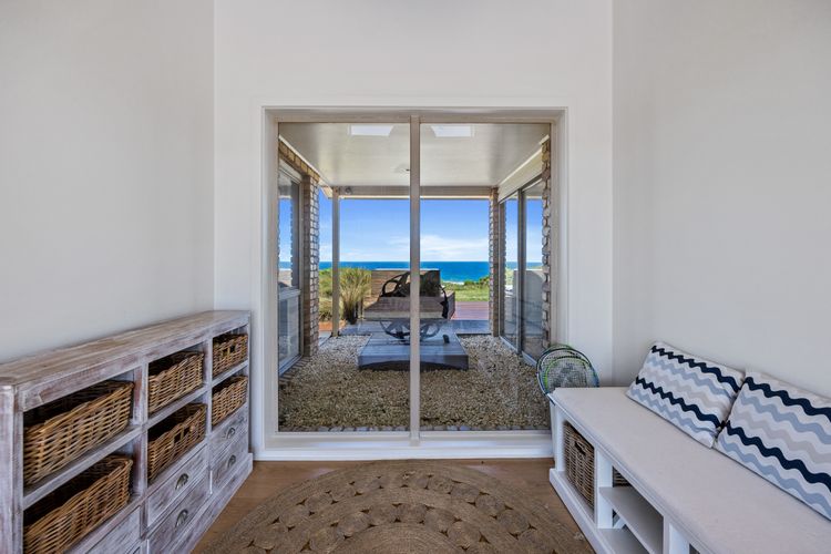 Berry’s Beach Retreat Ventnor Phillip Island