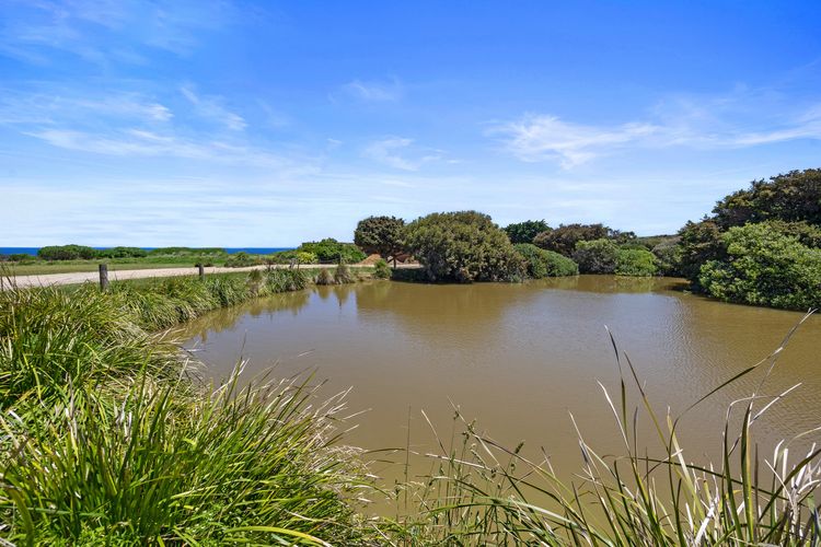 Berry’s Beach Retreat Ventnor Phillip Island