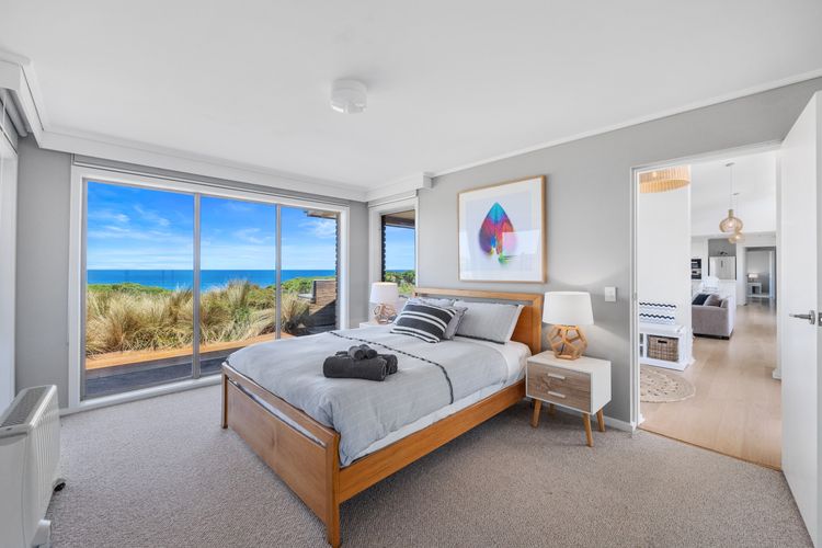 Berry’s Beach Retreat Ventnor Phillip Island