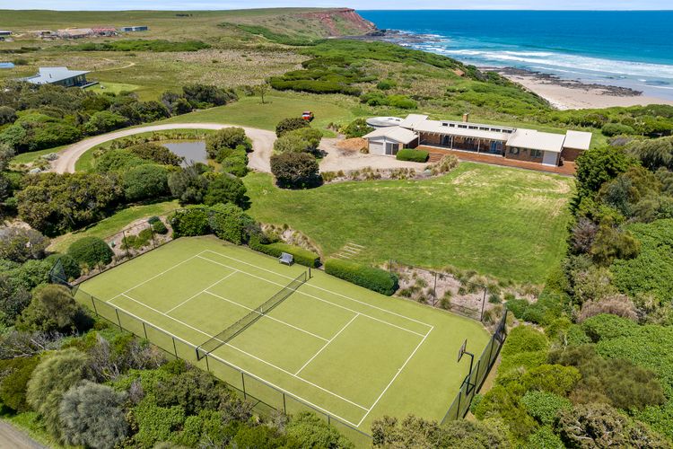 Berry’s Beach Retreat Ventnor Phillip Island