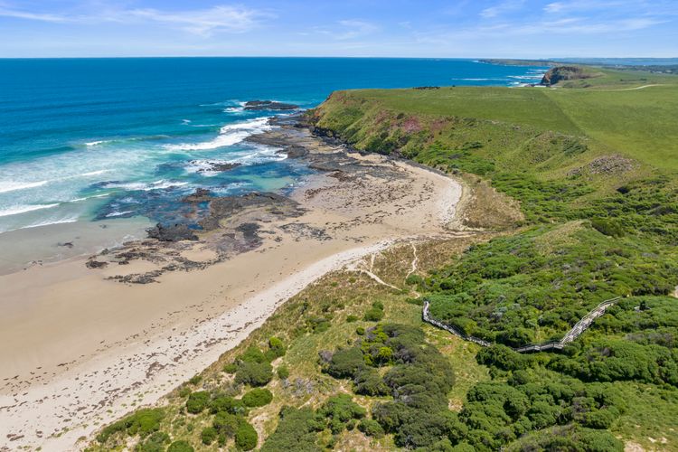 Berry’s Beach Retreat Ventnor Phillip Island