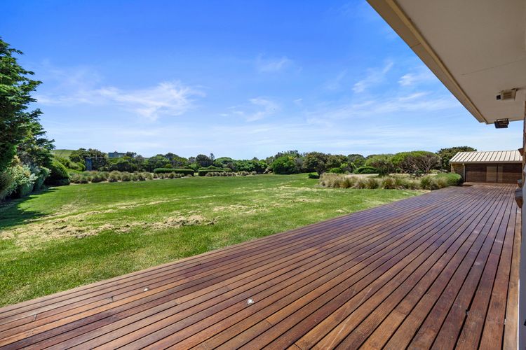 Berry’s Beach Retreat Ventnor Phillip Island