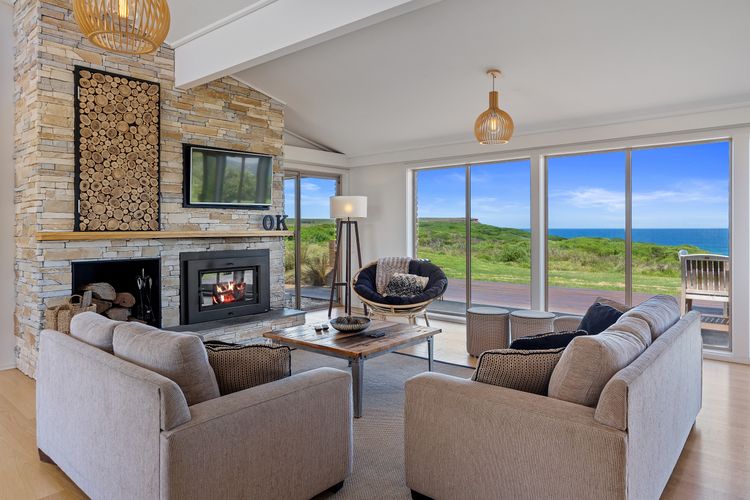 Berry’s Beach Retreat Ventnor Phillip Island