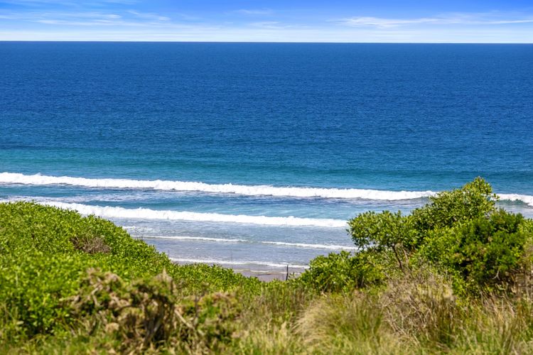 Berry’s Beach Retreat Ventnor Phillip Island