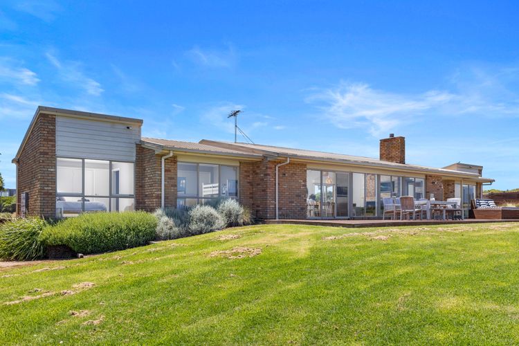 Berry’s Beach Retreat Ventnor Phillip Island