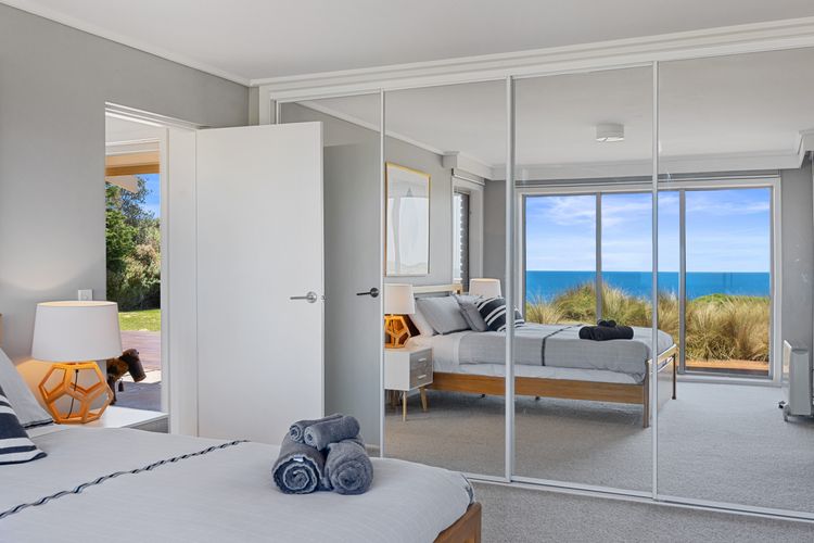 Berry’s Beach Retreat Ventnor Phillip Island