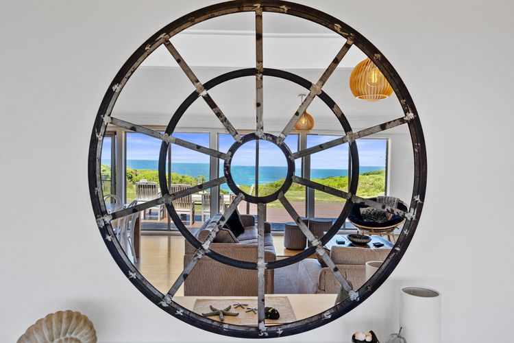 Berry’s Beach Retreat Ventnor Phillip Island