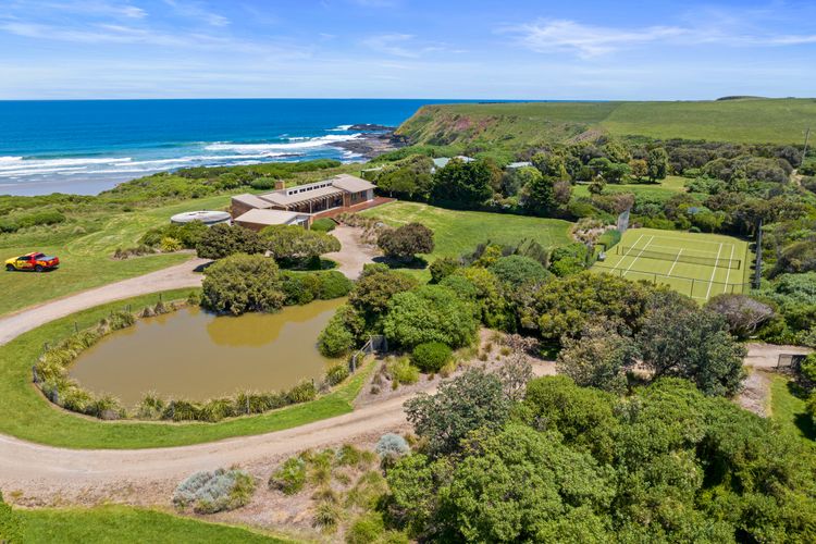 Berry’s Beach Retreat Ventnor Phillip Island