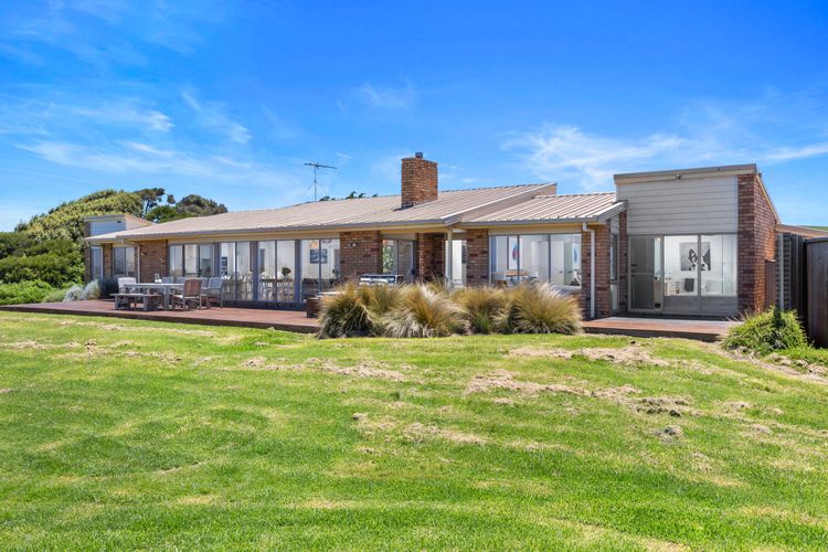 Berry’s Beach Retreat Ventnor Phillip Island