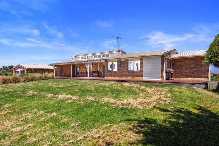 Berry’s Beach Retreat Ventnor Phillip Island