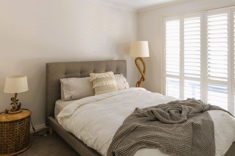 Silverleaves Retreat