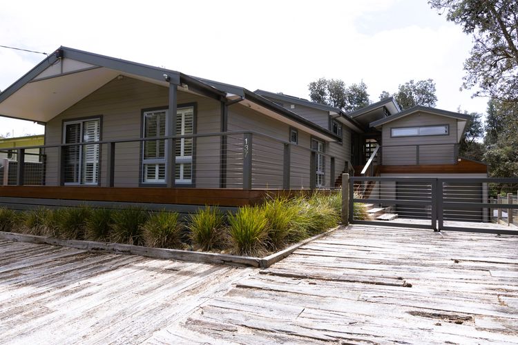 Silverleaves Retreat