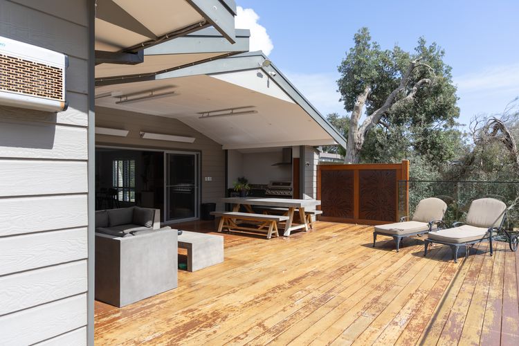 Silverleaves Retreat