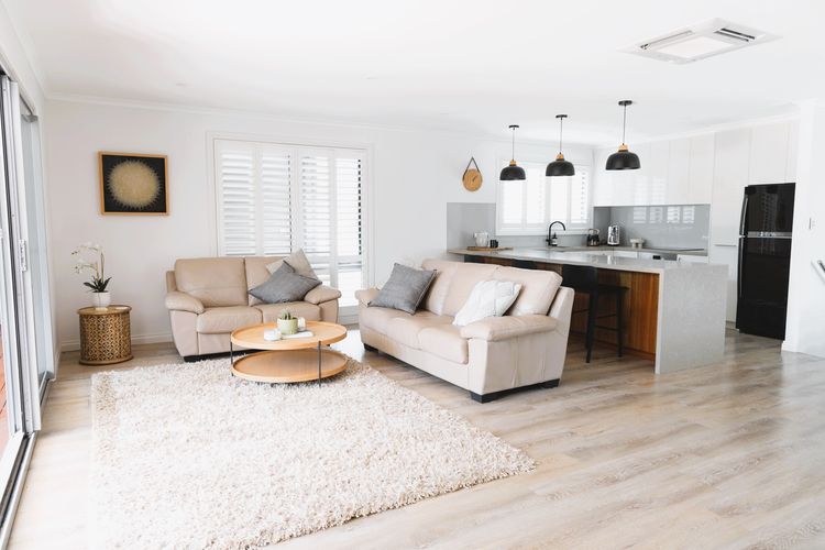 Silverleaves Retreat