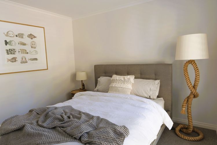 Silverleaves Retreat