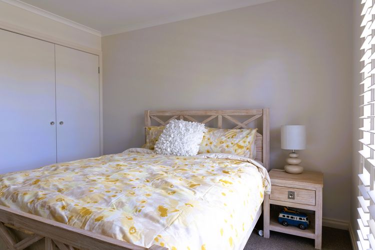 Silverleaves Retreat