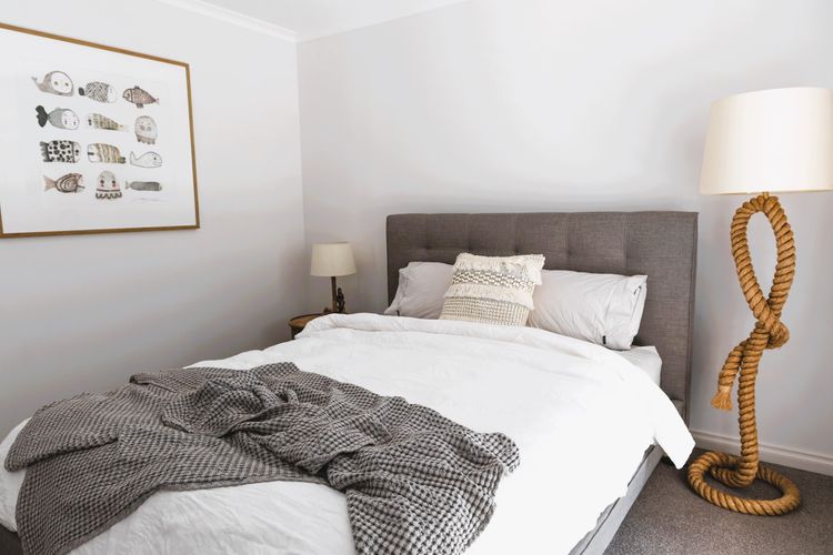 Silverleaves Retreat