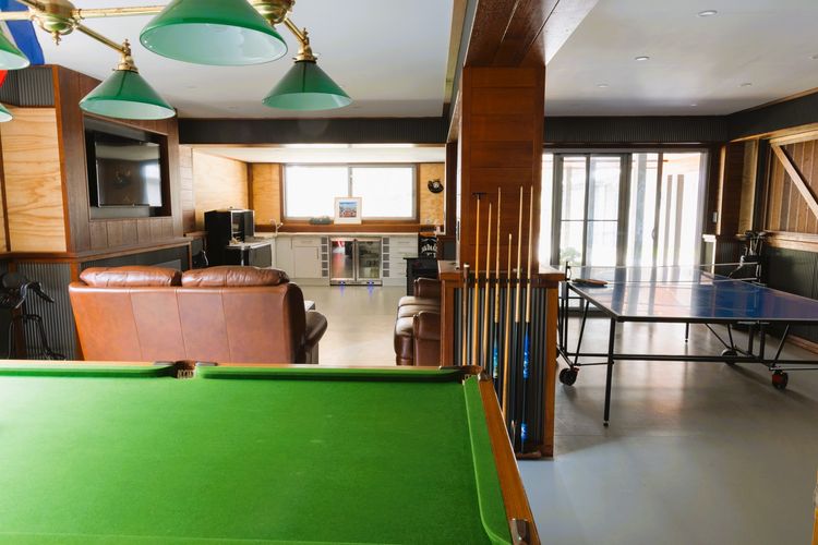 Silverleaves Retreat