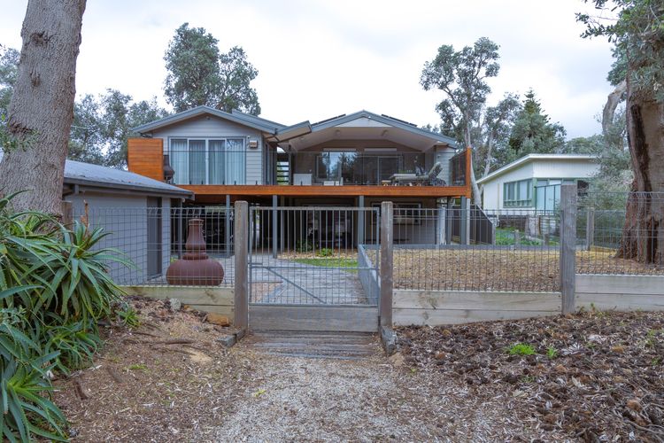 Silverleaves Retreat