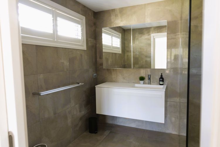 Silverleaves Retreat