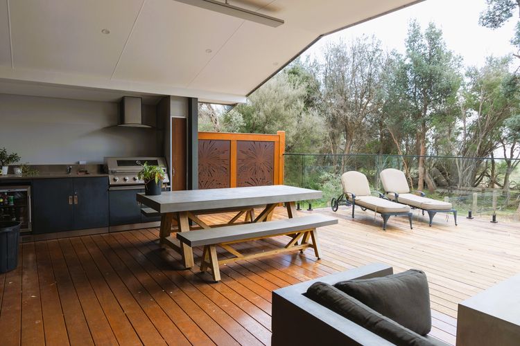 Silverleaves Retreat