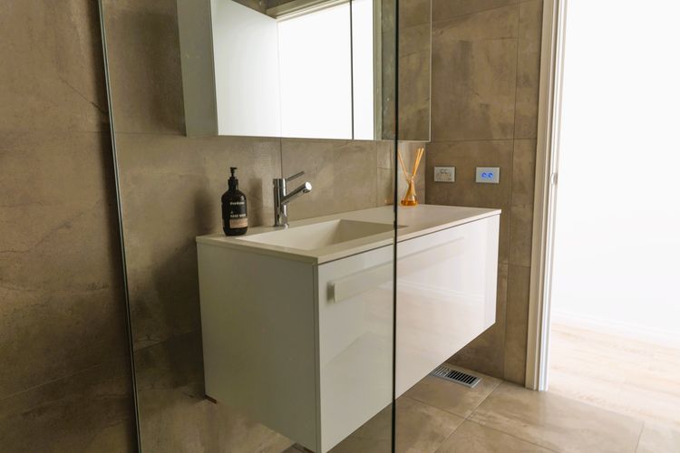 Silverleaves Retreat