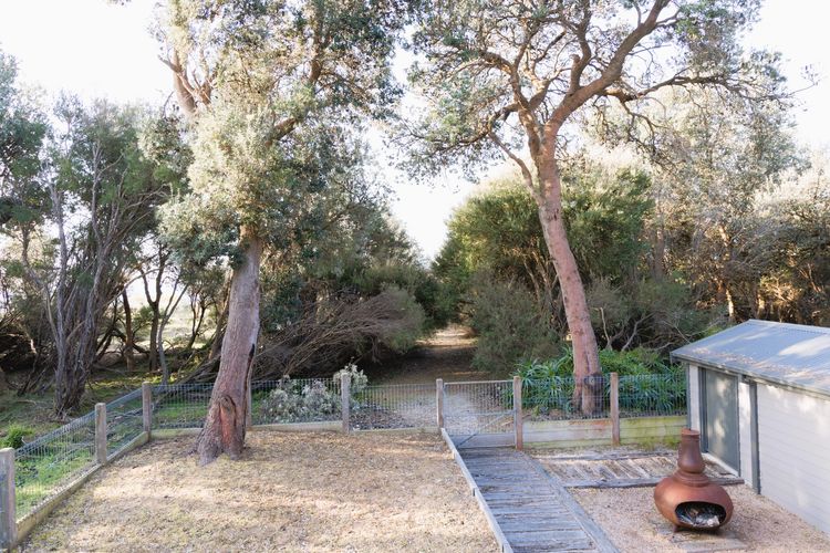 Silverleaves Retreat