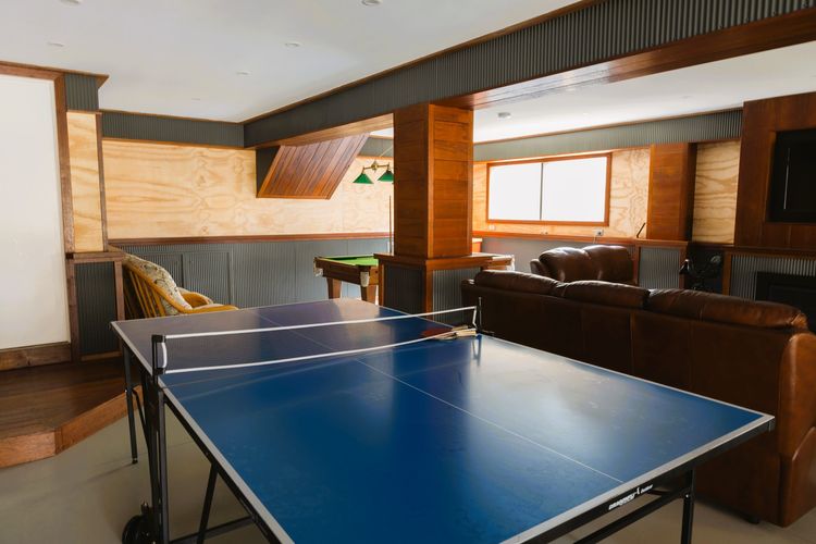 Silverleaves Retreat