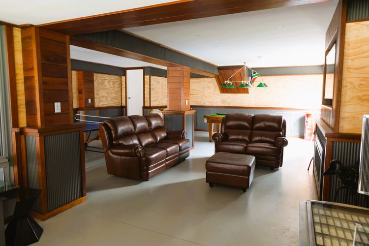 Silverleaves Retreat