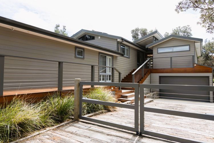 Silverleaves Retreat