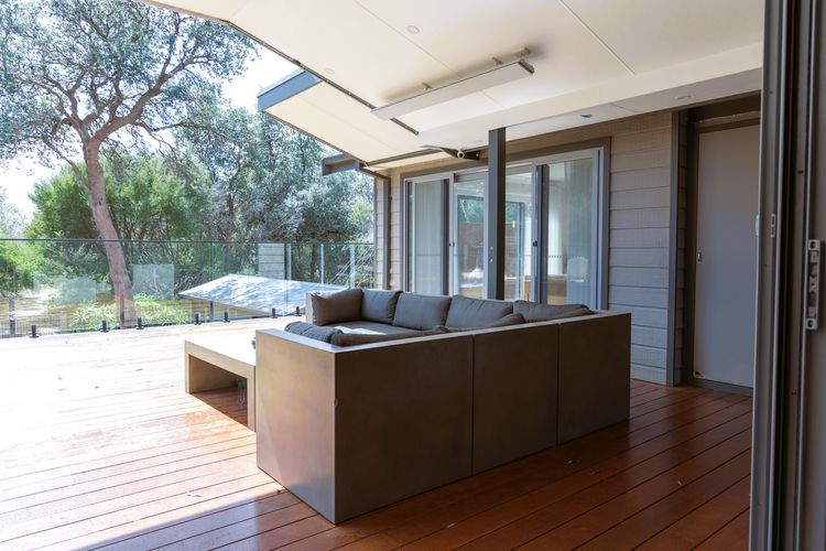 Silverleaves Retreat