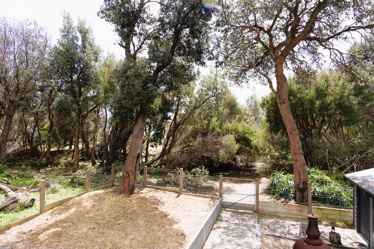 Silverleaves Retreat