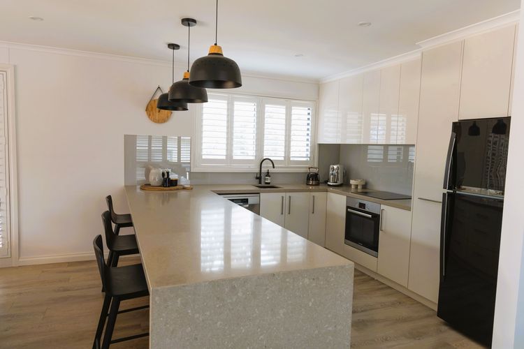 Silverleaves Retreat