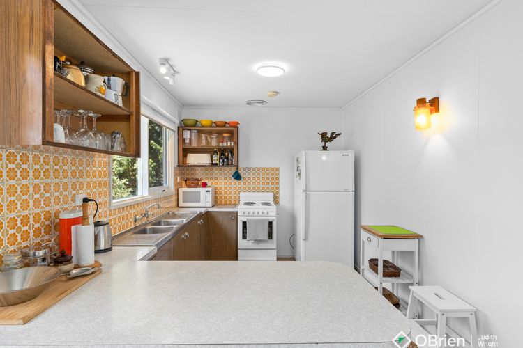 Ventnor Vintage Retreat