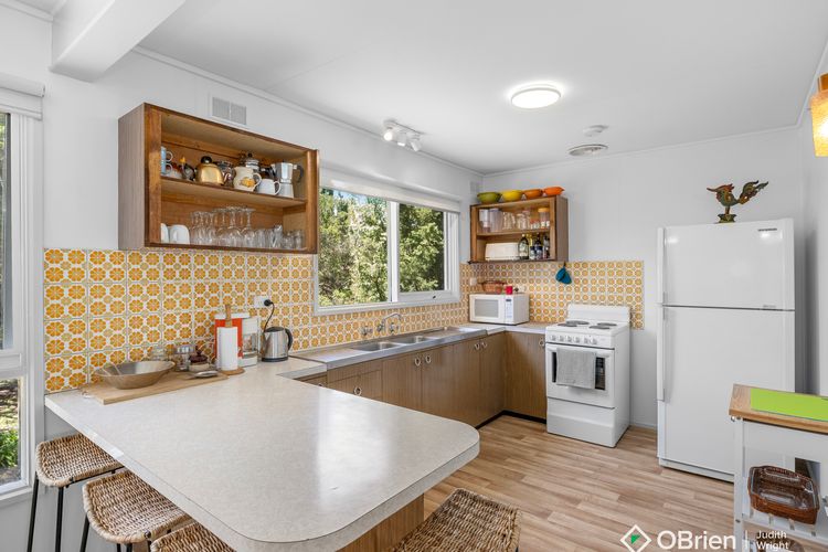 Ventnor Vintage Retreat