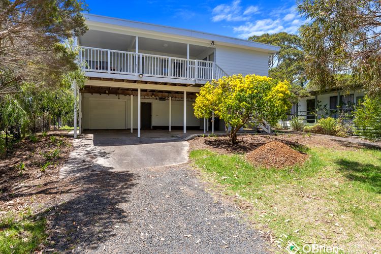 Ventnor Vintage Retreat