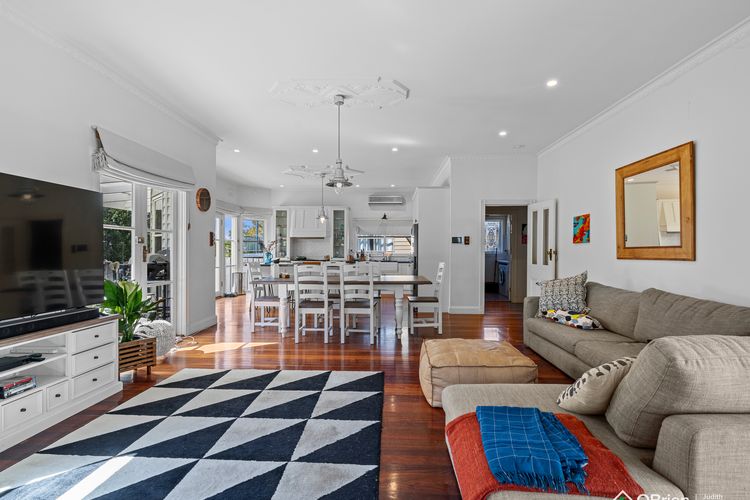 Ventnor Coastal Charm