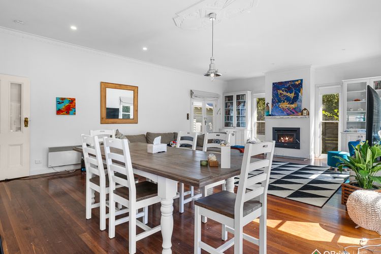 Ventnor Coastal Charm