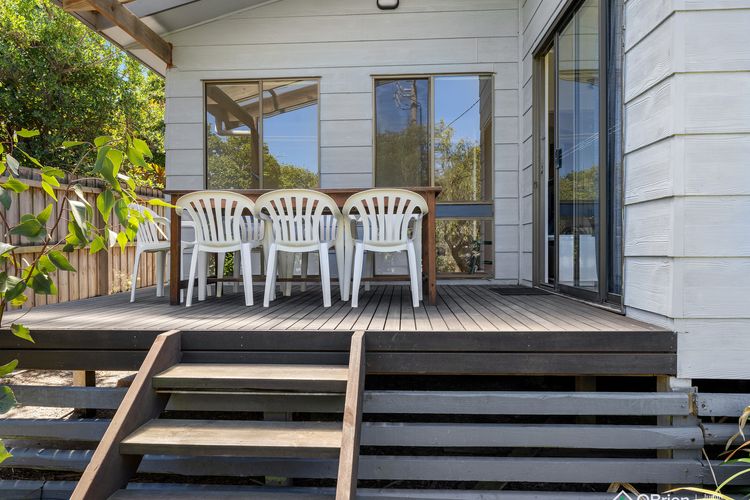 Smiths Beach Family Retreat