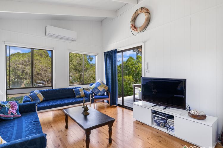 Smiths Beach Family Retreat