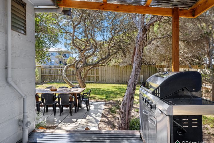 Smiths Beach Family Retreat